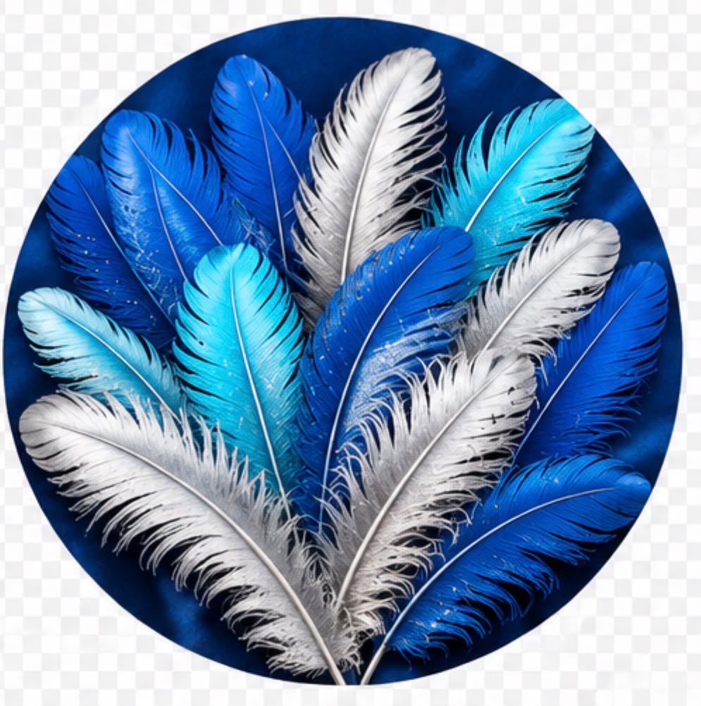Penas e Plumas