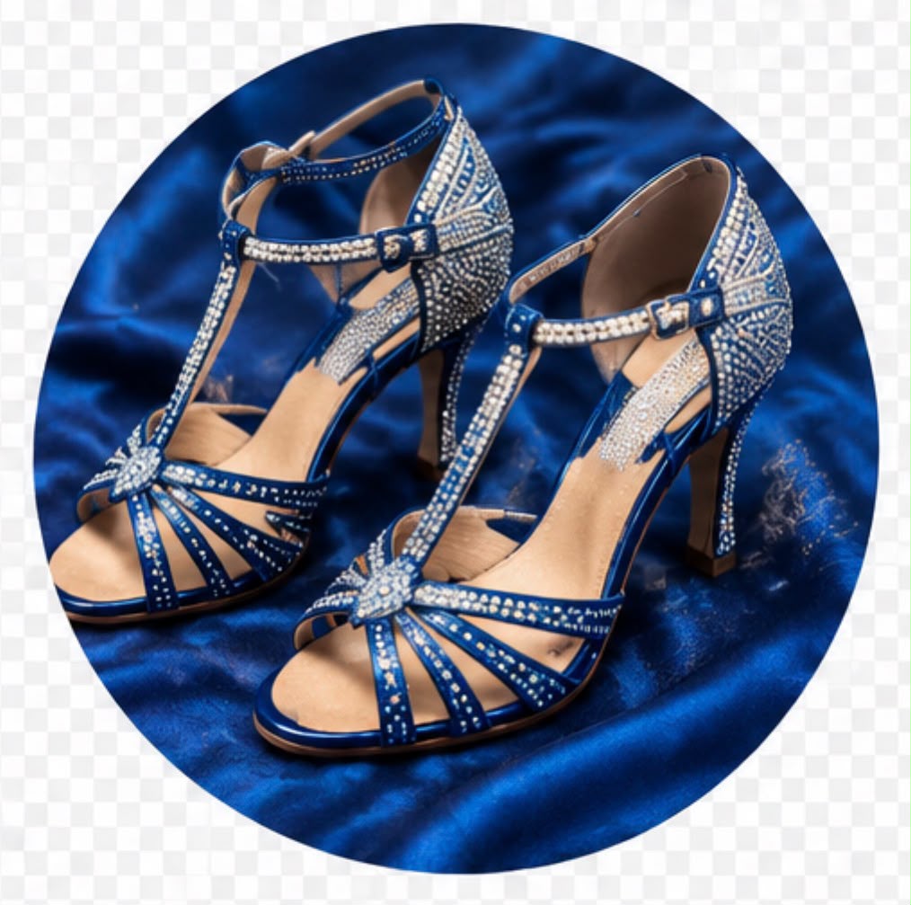 Sapatos Feminino