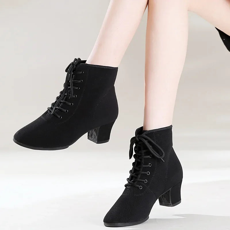 Sapatos de dança para Mulheres