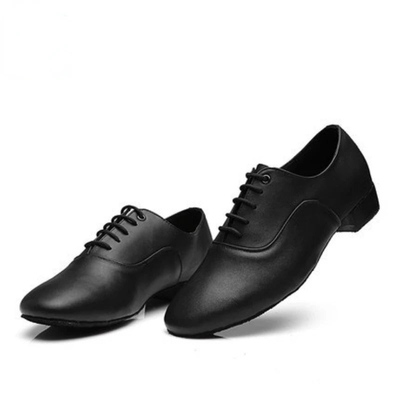 Sapato Masculino de dança de Salão