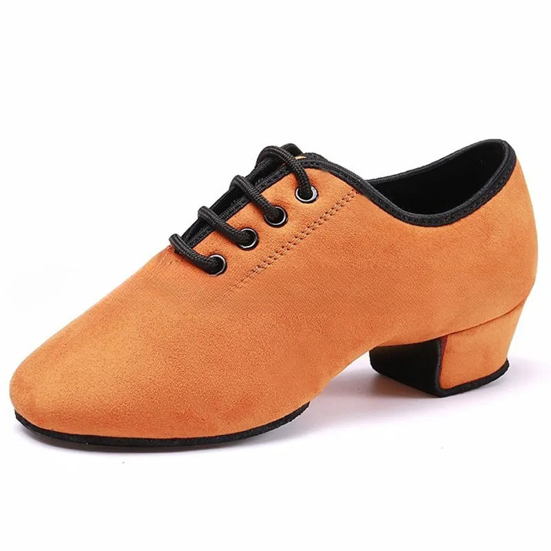 Sapato moderno de dança