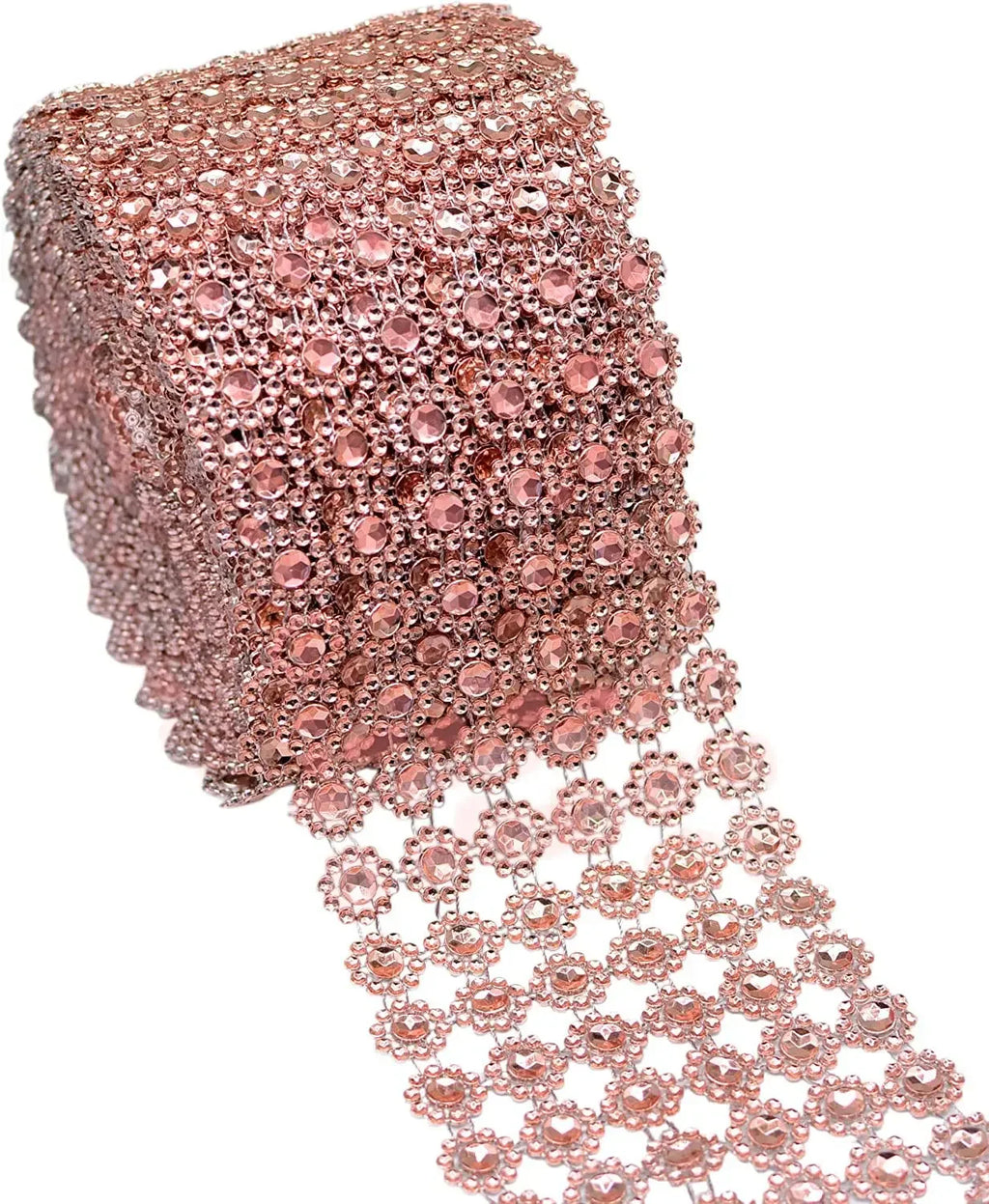Rolo de Fita de Strass