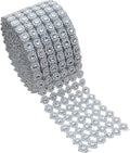 Rolo de Fita de Strass