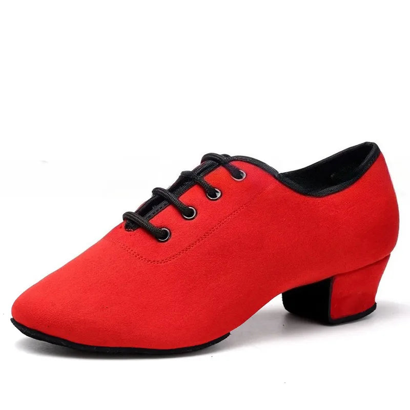 Sapato moderno de dança