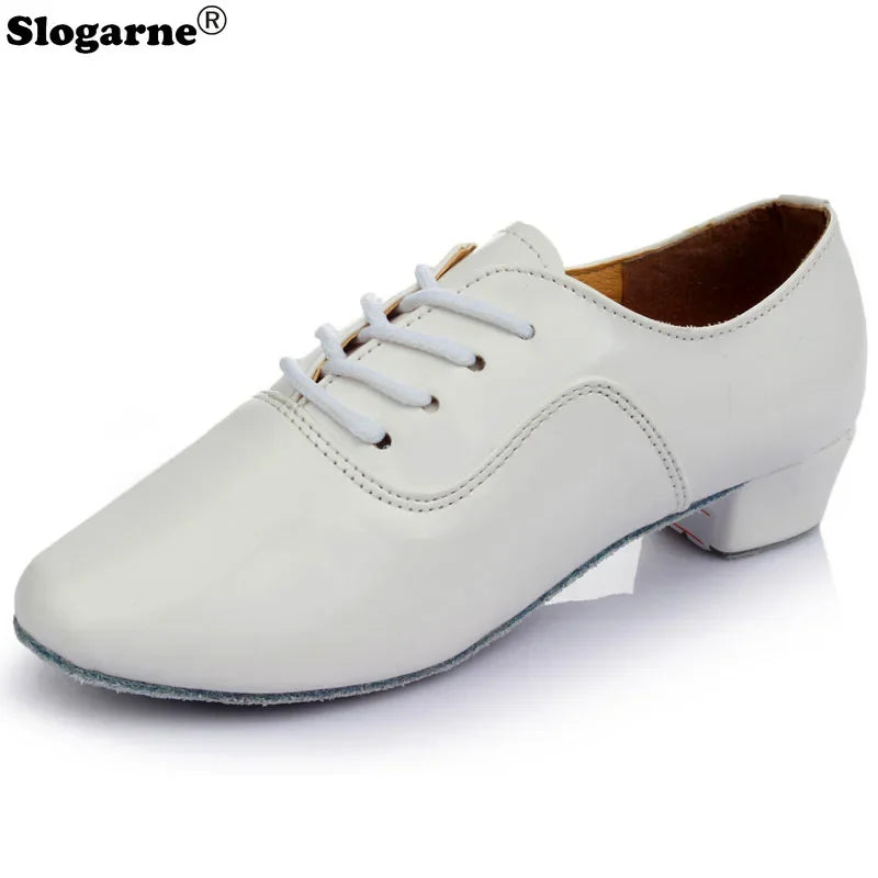 Sapatos de Dança Latina infantil
