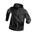 Men Running Jackets Gym Zipper Hooded Sport Jacke Jogging Training Fitness Sweatshirt Casual Running Sportswear