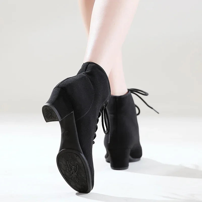 Sapatos de dança para Mulheres