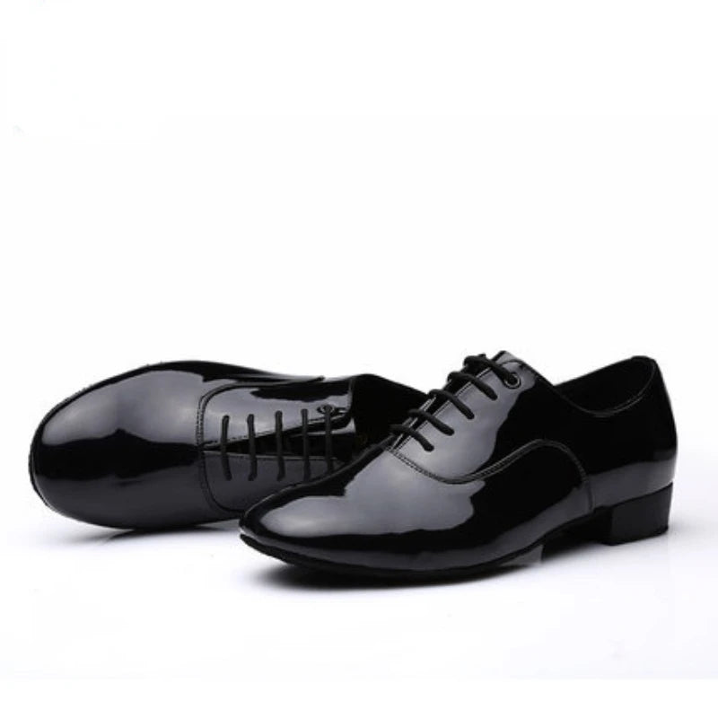 Sapato Masculino de dança de Salão