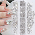 Pedras de Strass Soltas