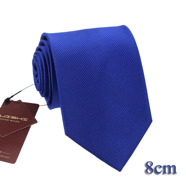 Gravata Masculina Clássica – 145 cm