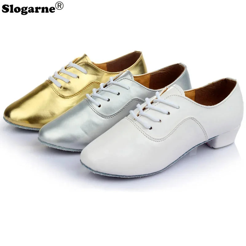 Sapatos de Dança Latina infantil