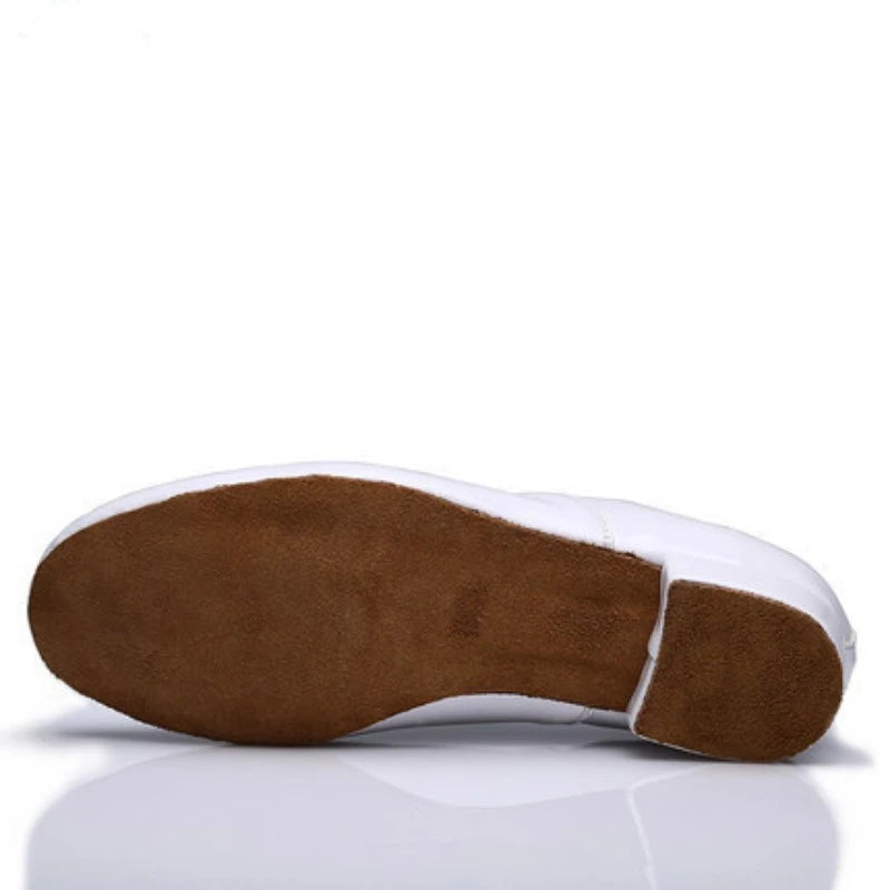 Sapato Masculino de dança de Salão