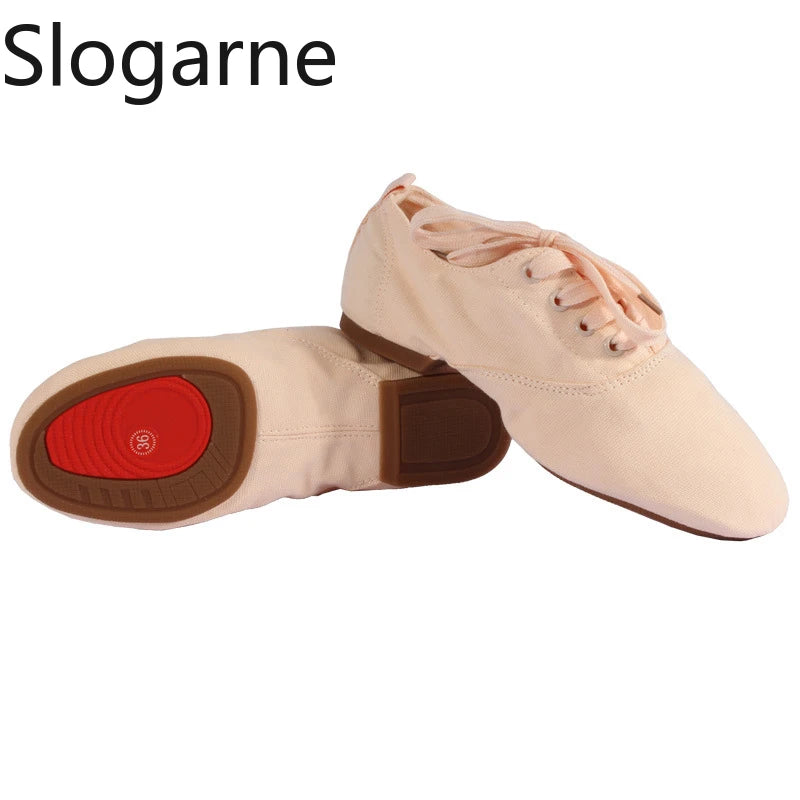 SAPATILHAS DE BALLET