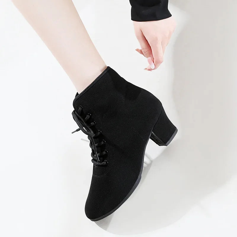 Sapatos de dança para Mulheres