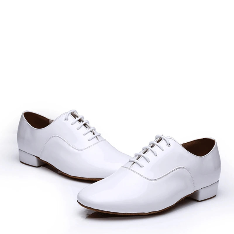 Sapato Masculino de dança de Salão
