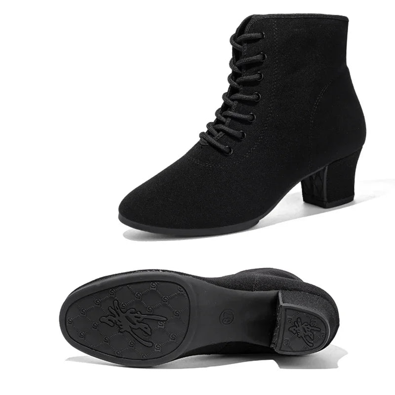 Sapatos de dança para Mulheres