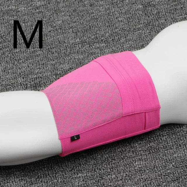 Running Arm Bag For Below 6.5inch Phone Sport Accessories Fitness Bag Arm Case Running Running Belt Gym Cell Phone Belt
