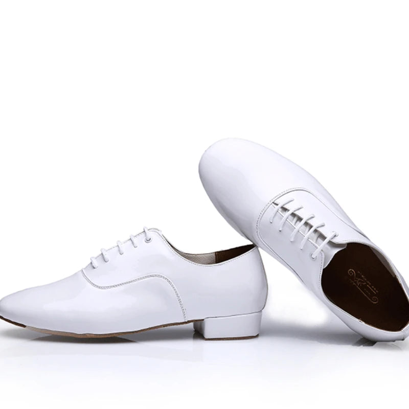 Sapato Masculino de dança de Salão