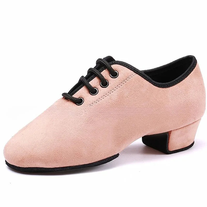 Sapato moderno de dança