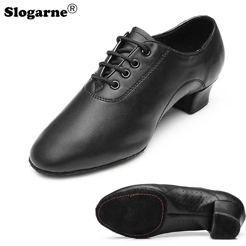 Sapatos de Dança Latina infantil