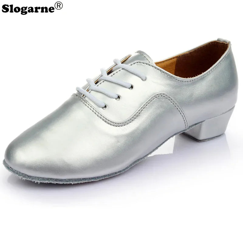 Sapatos de Dança Latina infantil