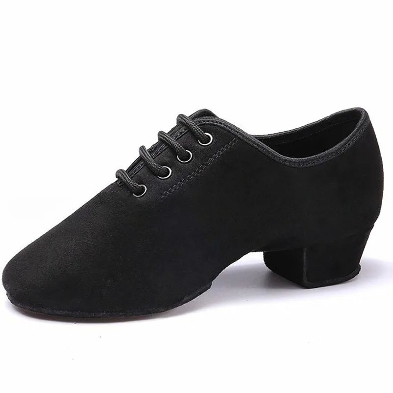 Sapato moderno de dança