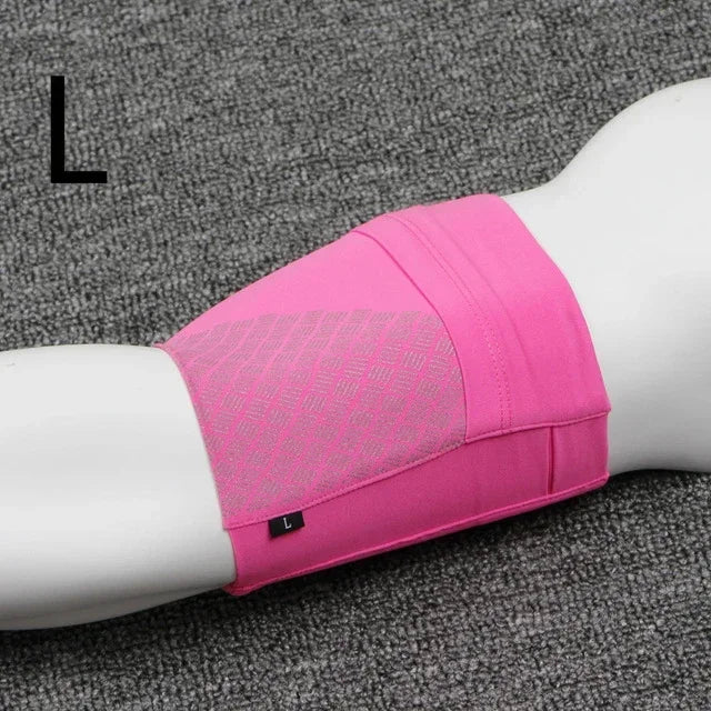 Running Arm Bag For Below 6.5inch Phone Sport Accessories Fitness Bag Arm Case Running Running Belt Gym Cell Phone Belt