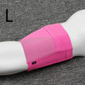 Running Arm Bag For Below 6.5inch Phone Sport Accessories Fitness Bag Arm Case Running Running Belt Gym Cell Phone Belt
