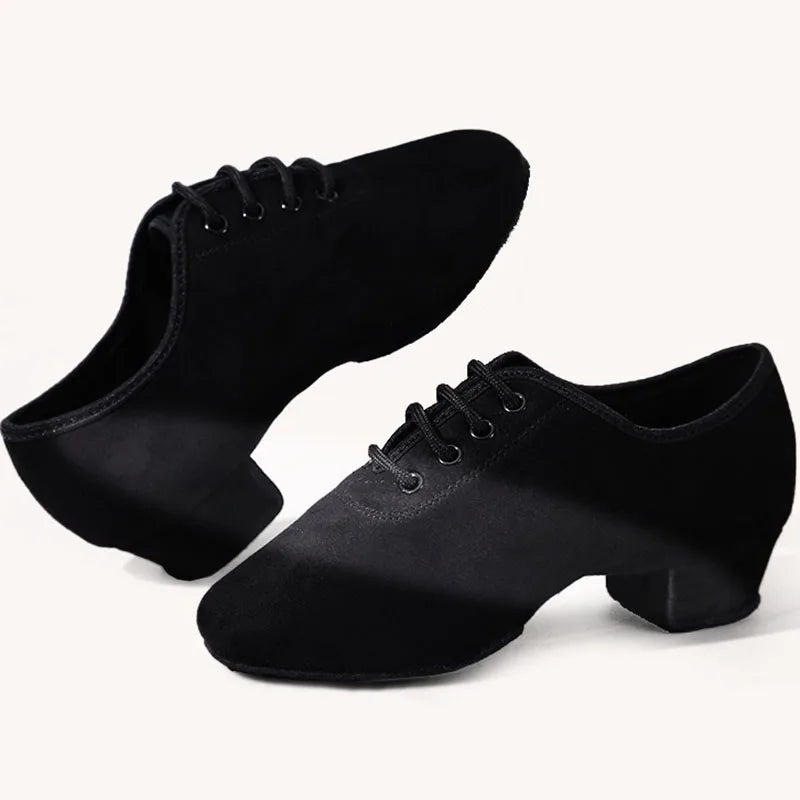 Sapato moderno de dança