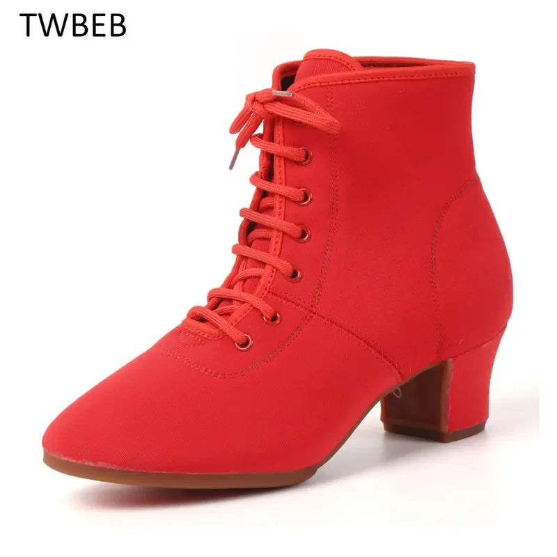 Sapatos de dança para Mulheres