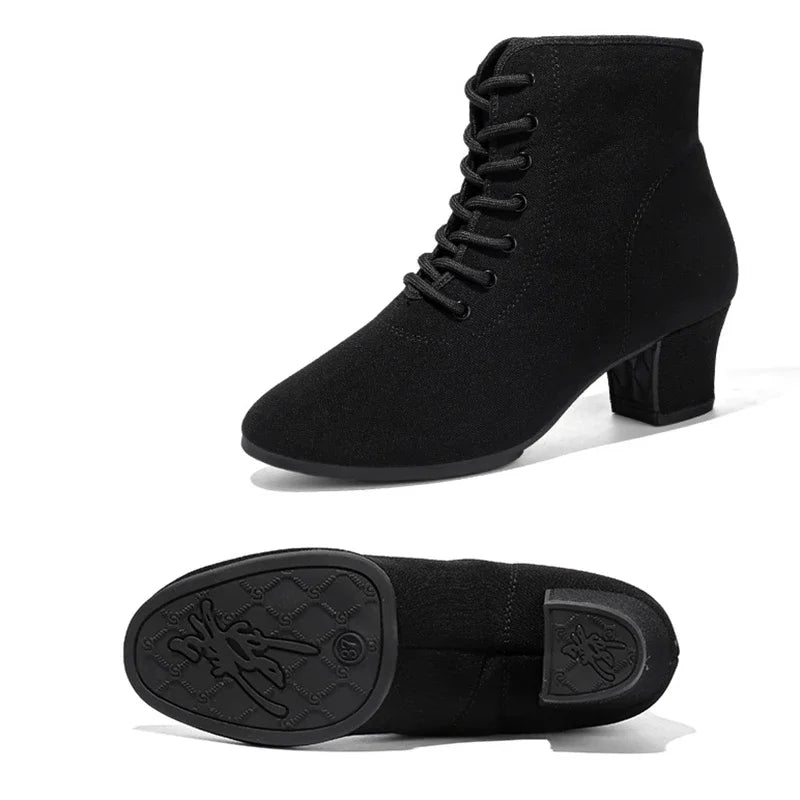 Sapatos de dança para Mulheres