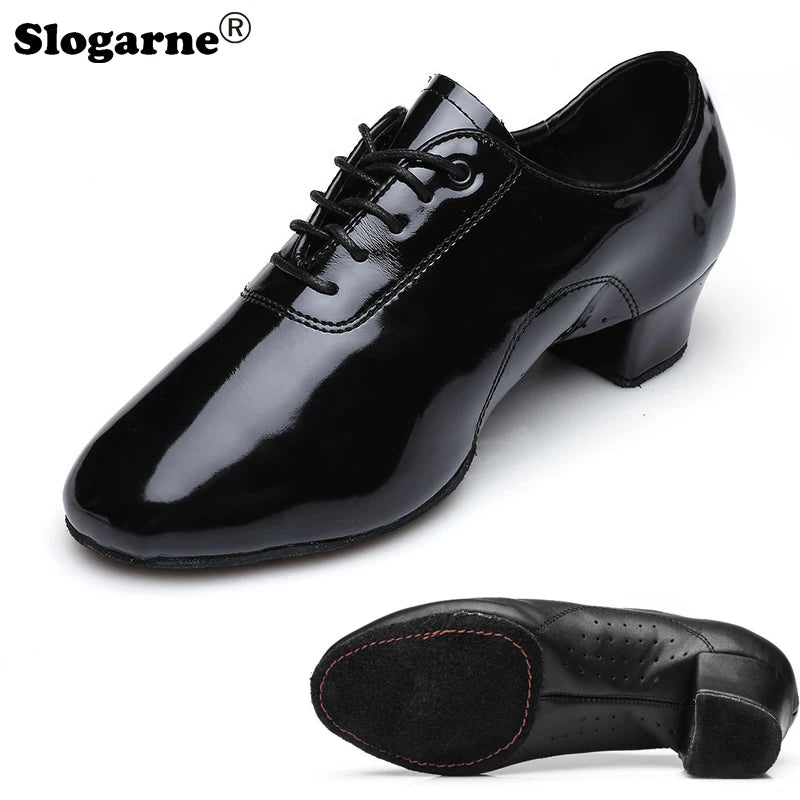 Sapatos de Dança Latina infantil