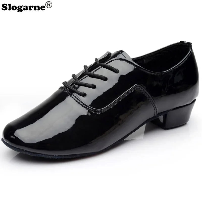 Sapatos de Dança Latina infantil